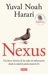 Yuval Noah Harari - Nexus